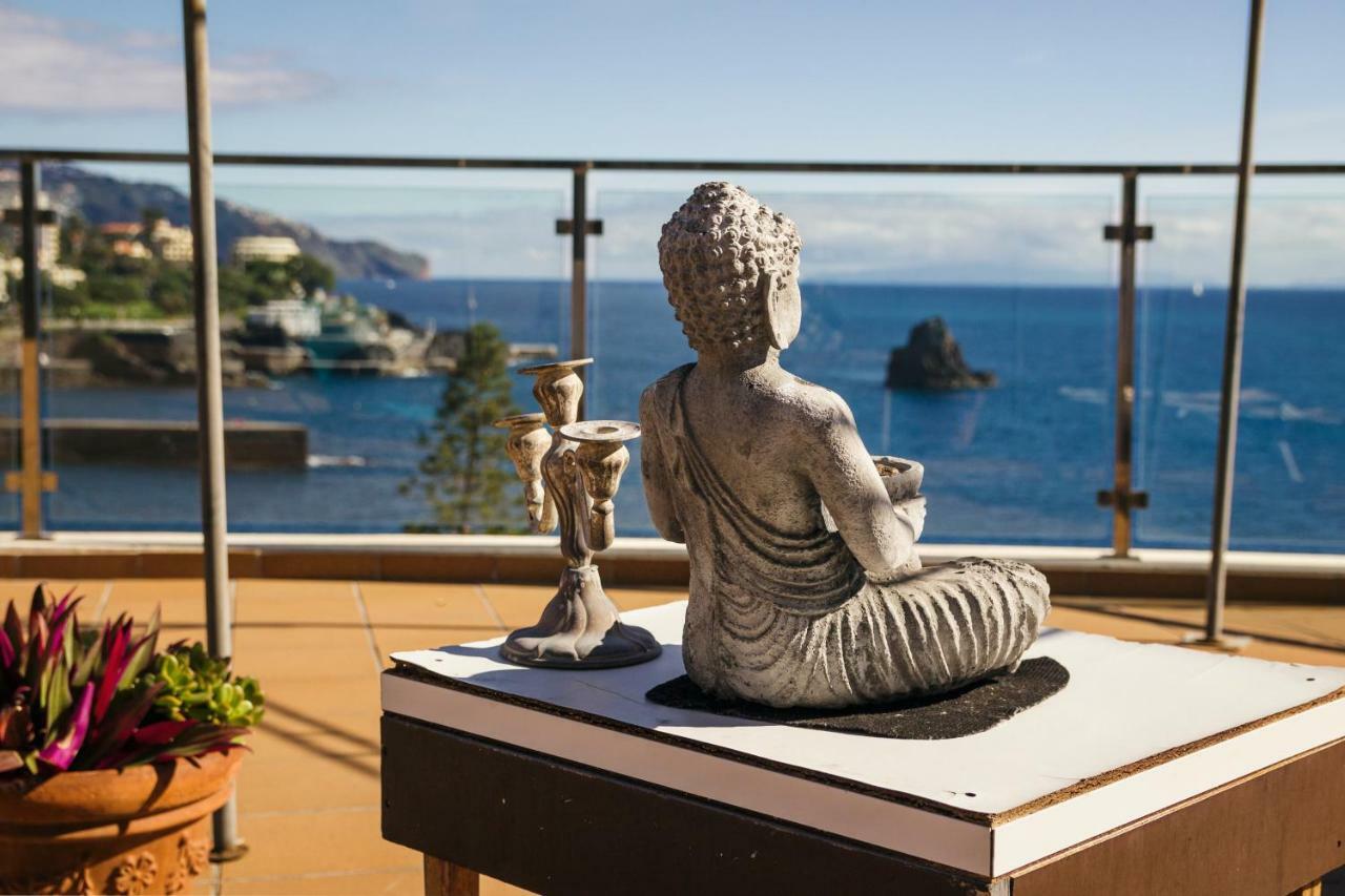 Leilighet Sea Shell Funchal (Madeira)