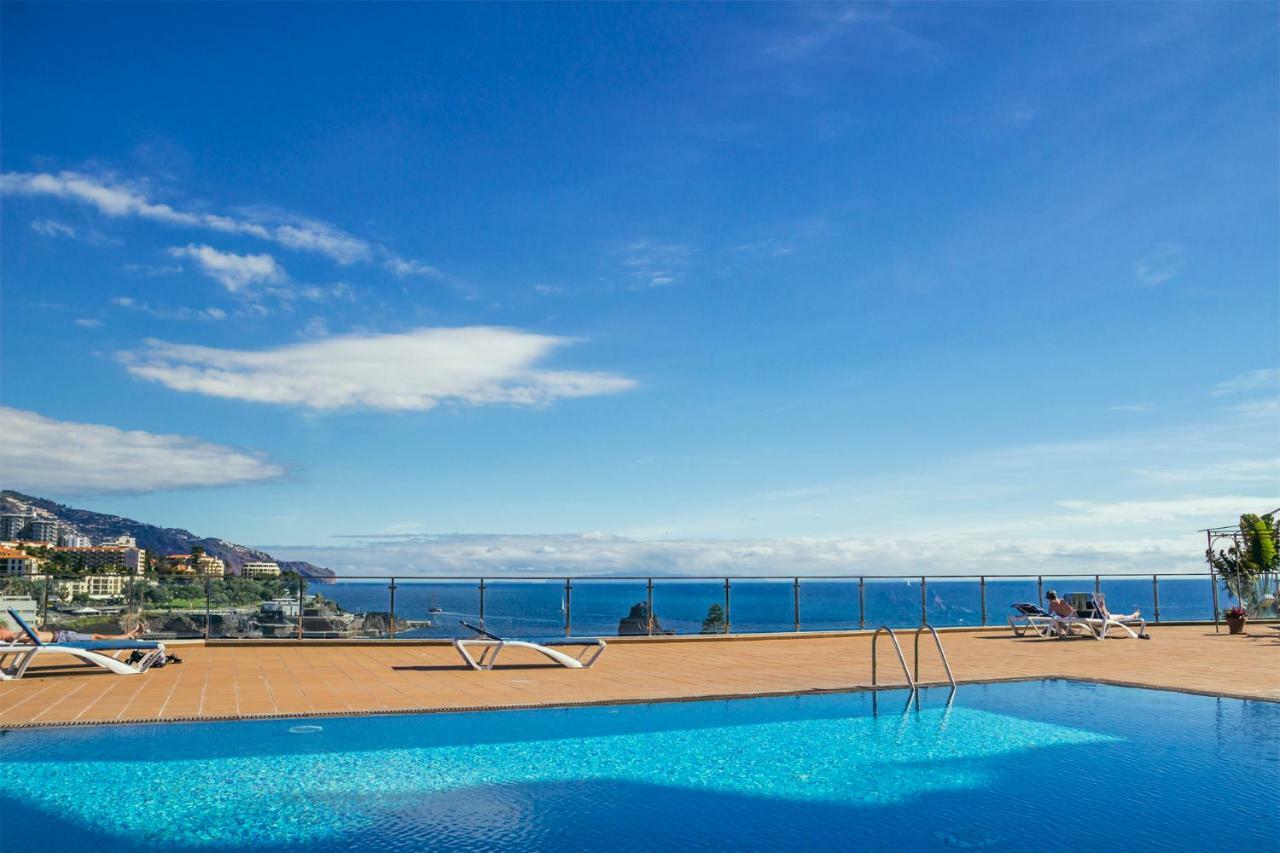 Leilighet Sea Shell Funchal (Madeira)