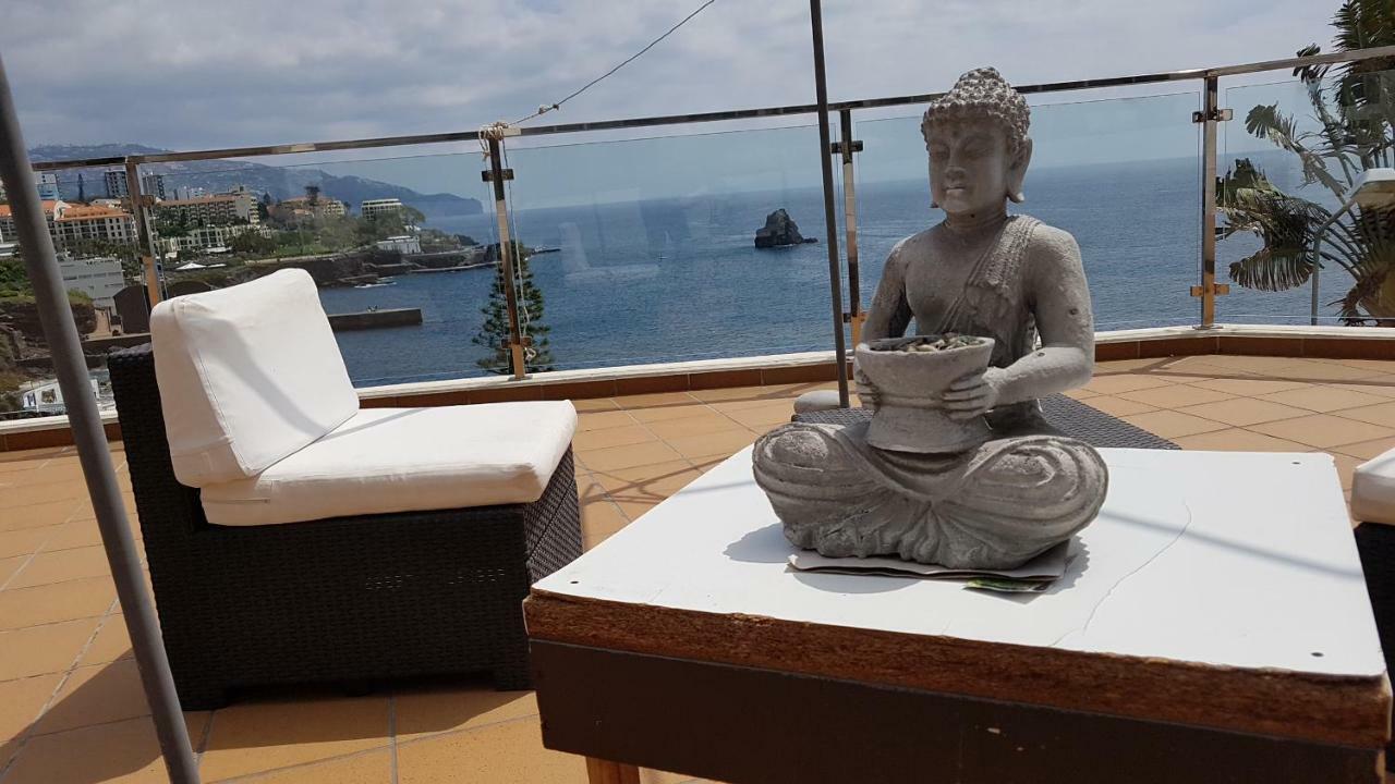 Leilighet Sea Shell Funchal (Madeira)