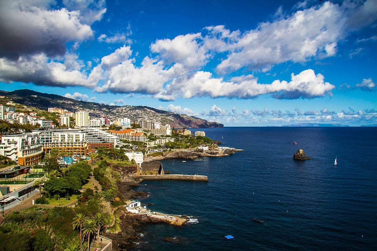 Sea Shell Leilighet Funchal (Madeira)