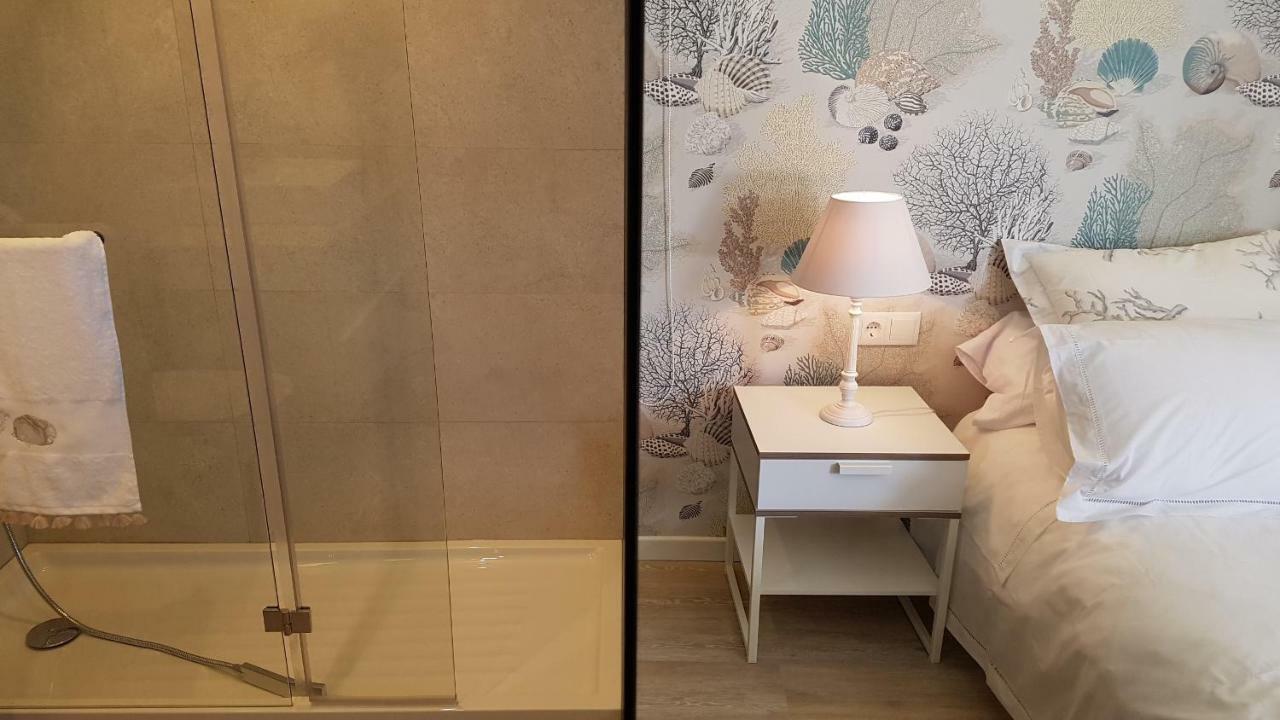 Appartement Sea Shell