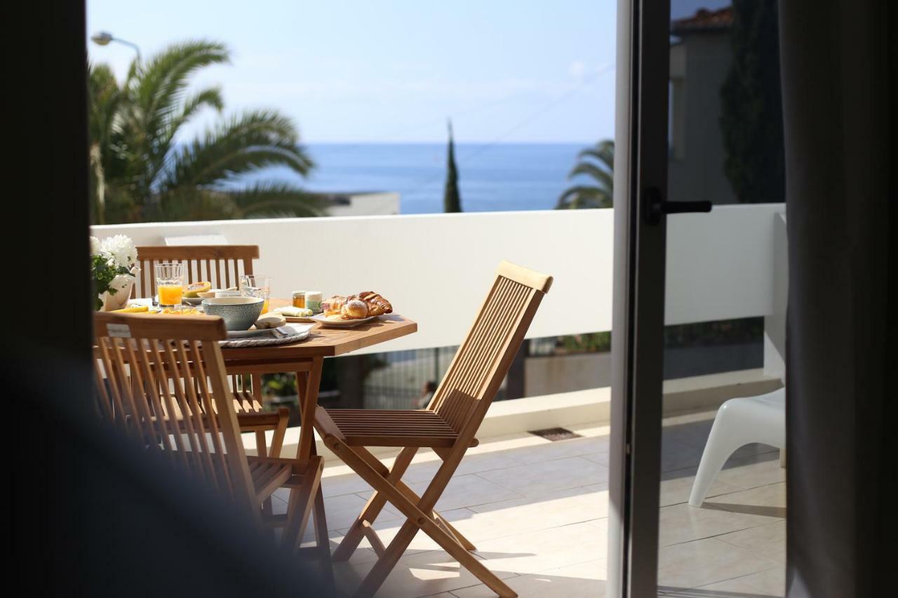 Sea Shell Appartement *