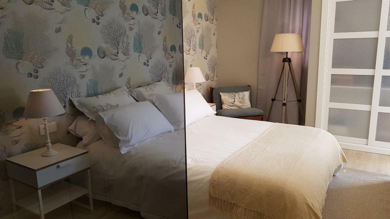 Appartement Sea Shell