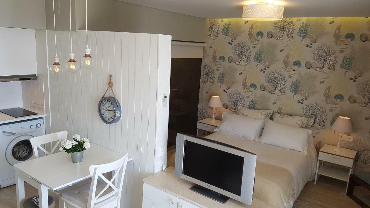 Appartement Sea Shell Funchal (Madeira)