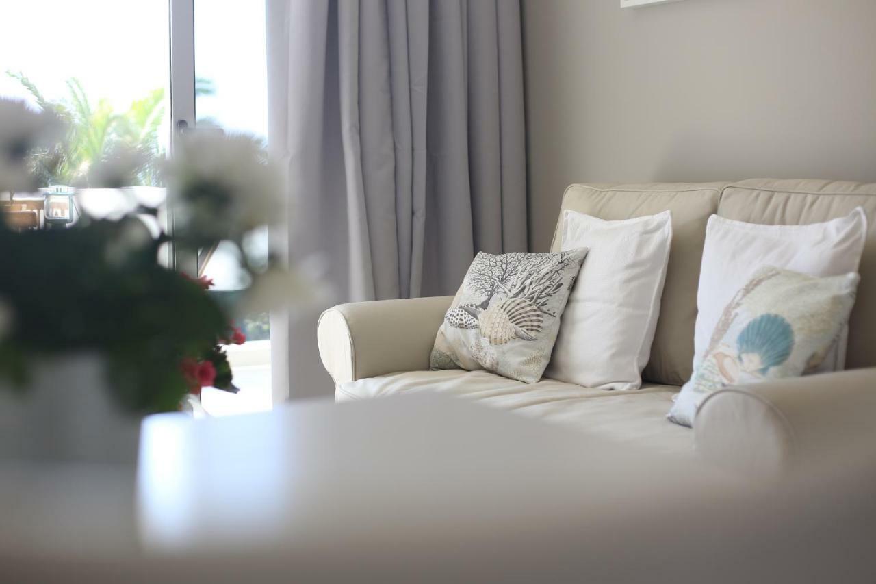 Appartement Sea Shell Funchal (Madeira)