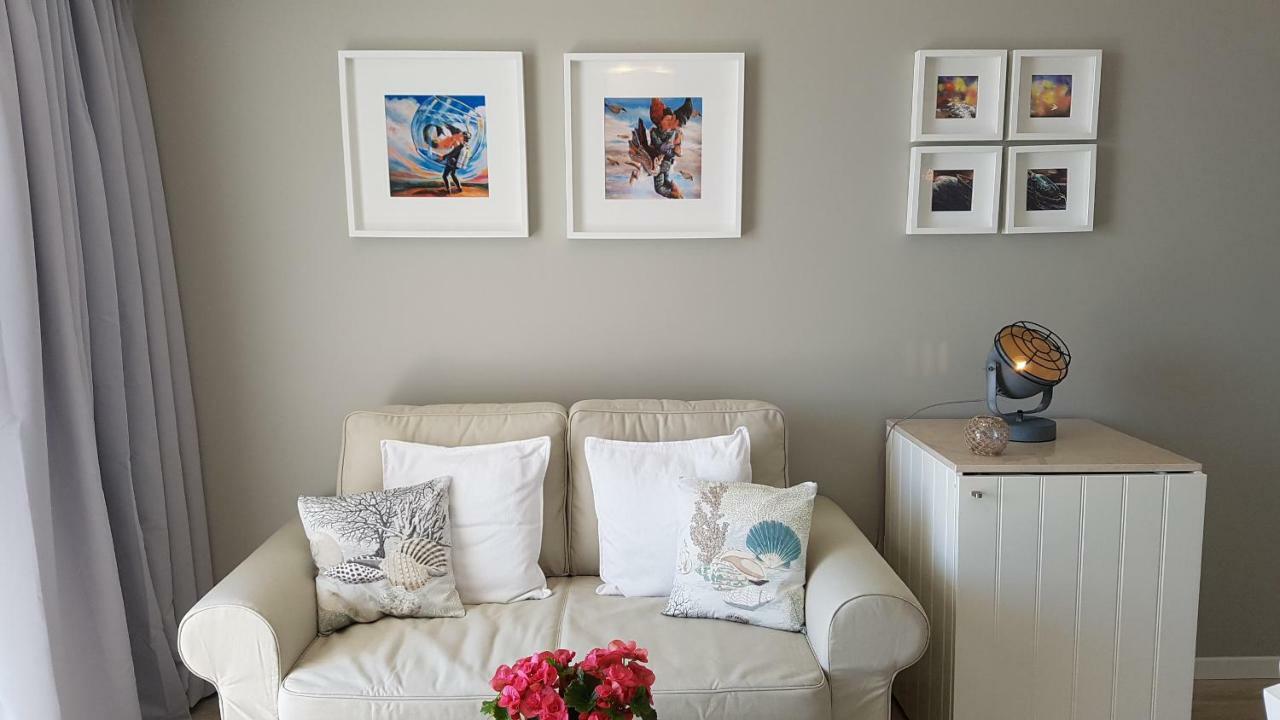 Sea Shell Appartement