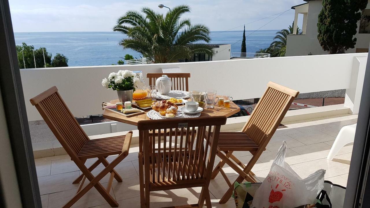 Sea Shell Appartement