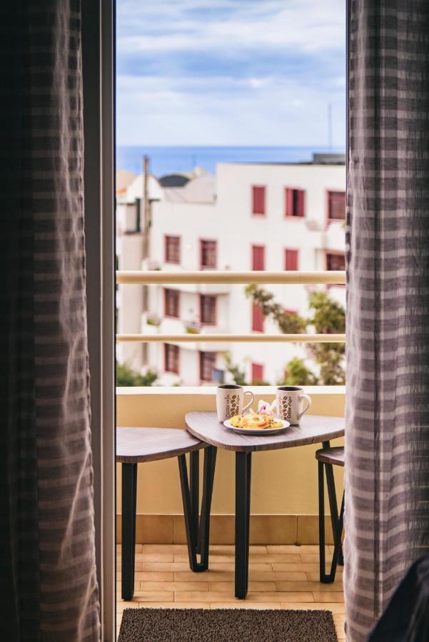 Sea Shell Appartement *